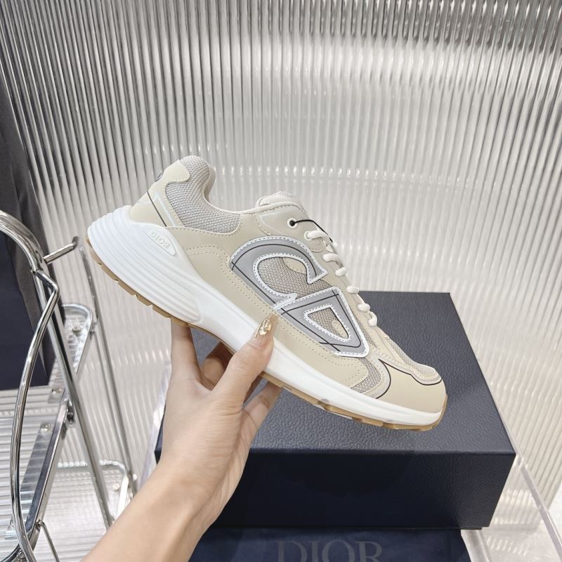 Christian Dior Sneaker